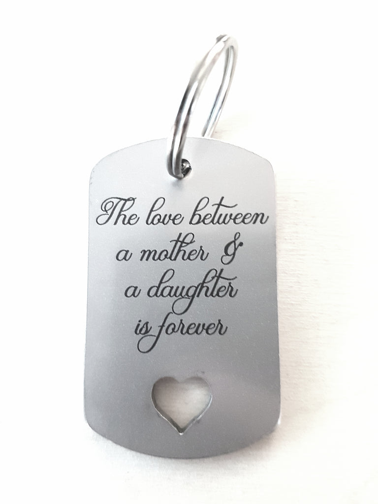 Mother /Daughter Love