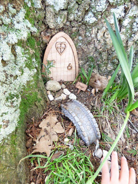 Fairy door