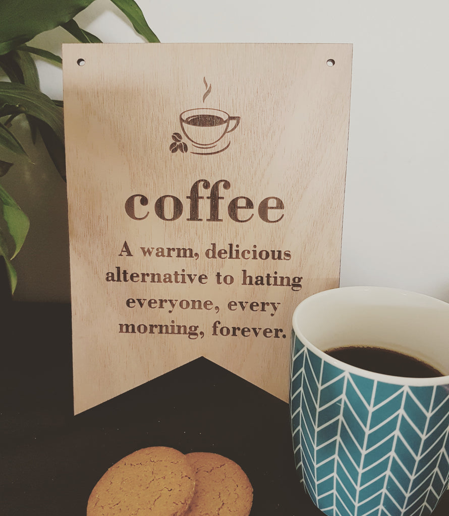 Coffee