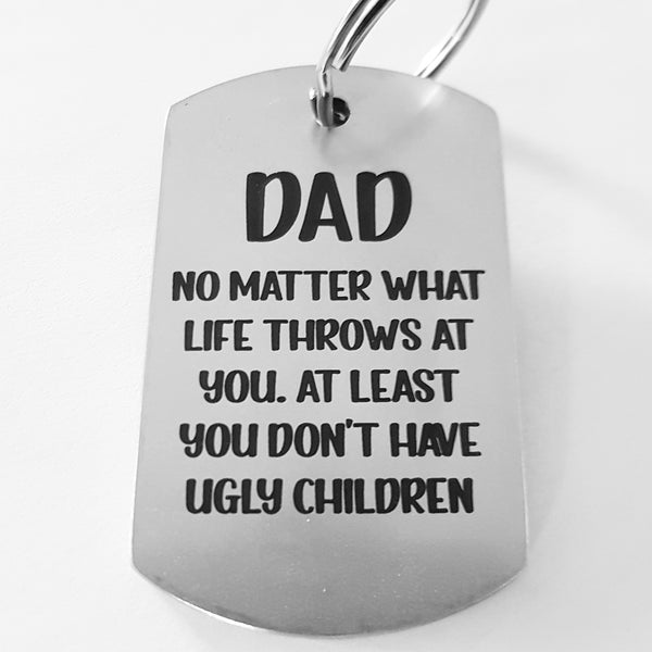 Dad - Ugly Children