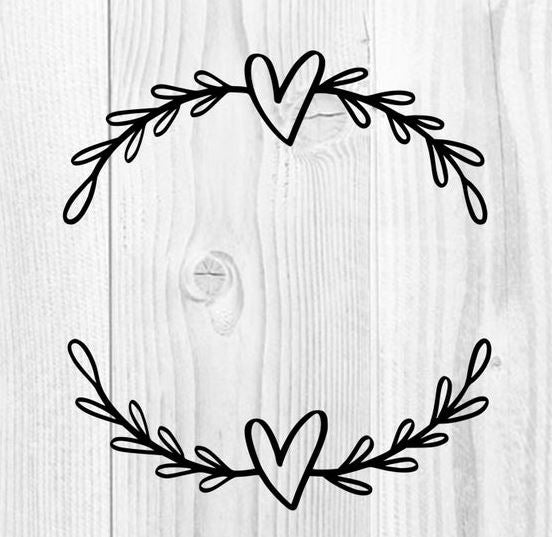 Wedding Stamp