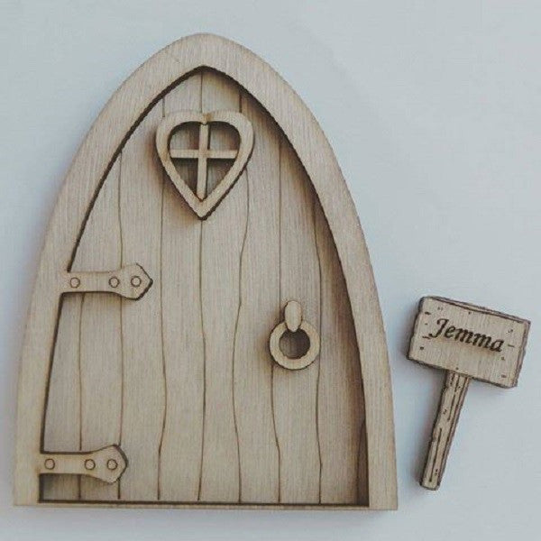 Fairy door