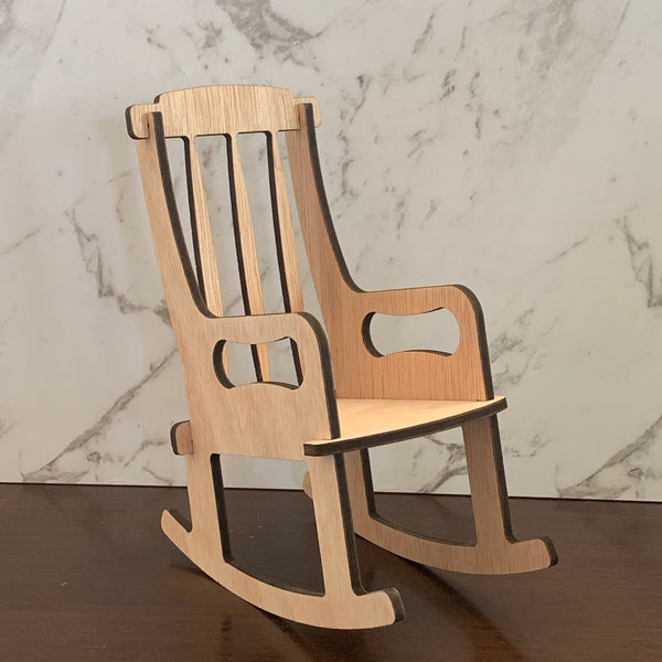 Elf Rocking Chair