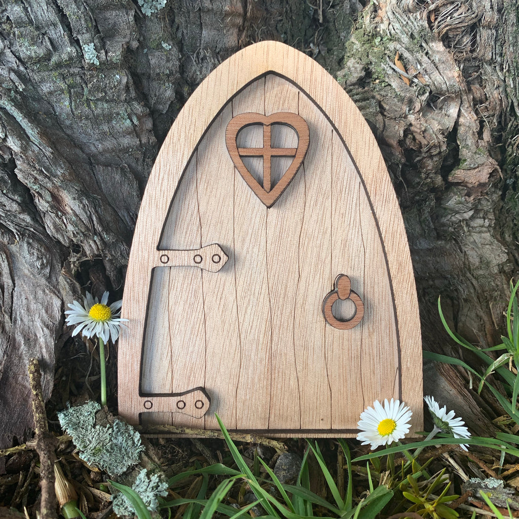 Fairy door