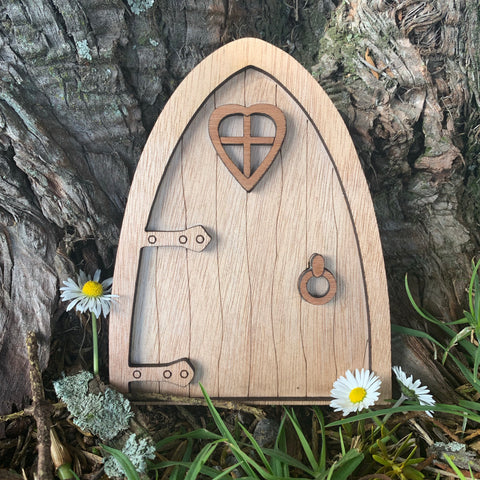 Fairy door