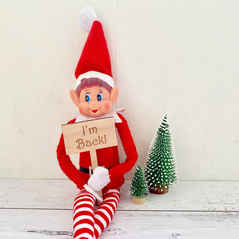 Elf signs