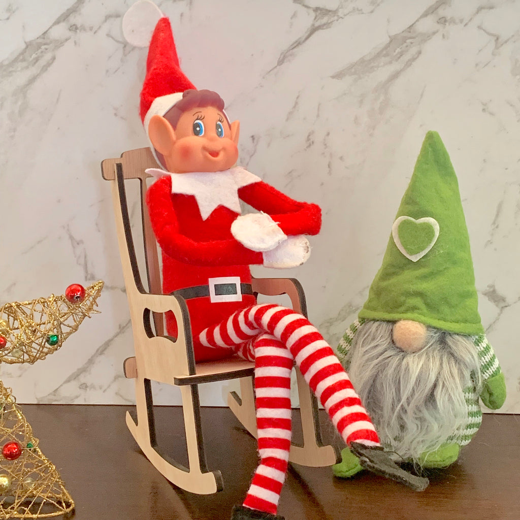 Elf Rocking Chair