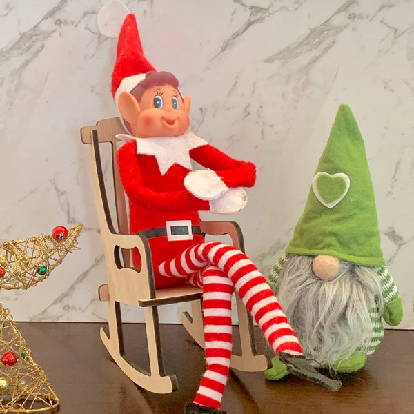 Elf Rocking Chair
