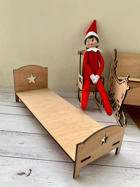 Elf bed