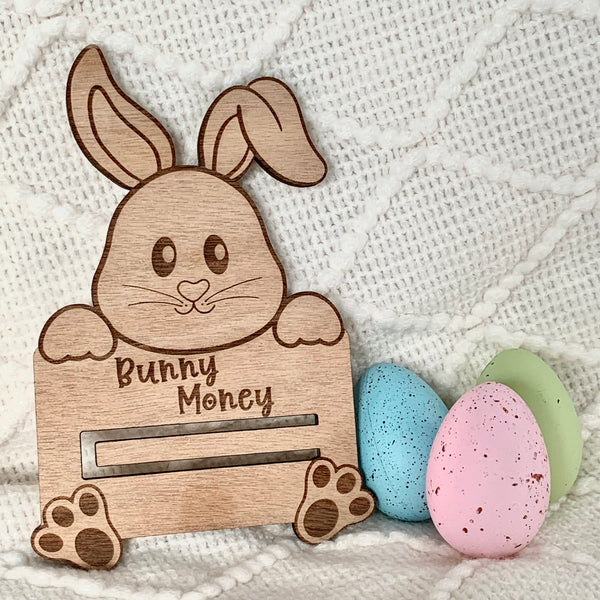 Bunny Money