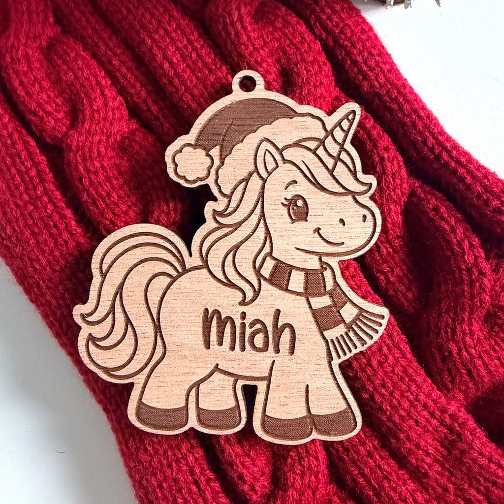 Unicorn Decoration