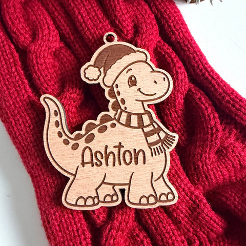 Dinosaur Decoration