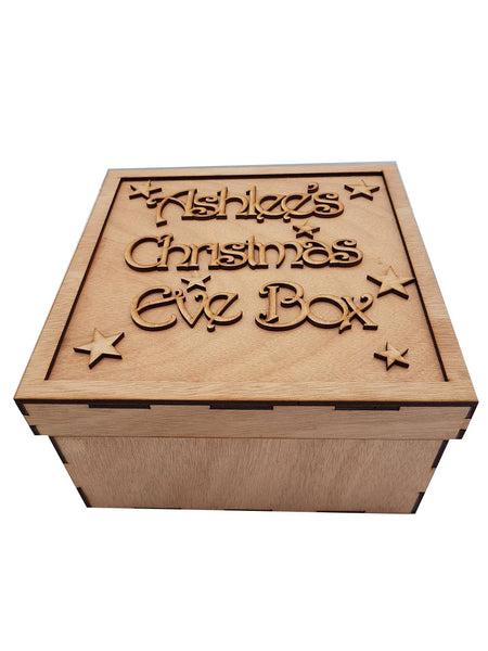 Christmas Eve Box