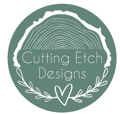 Cutting Etch Designs